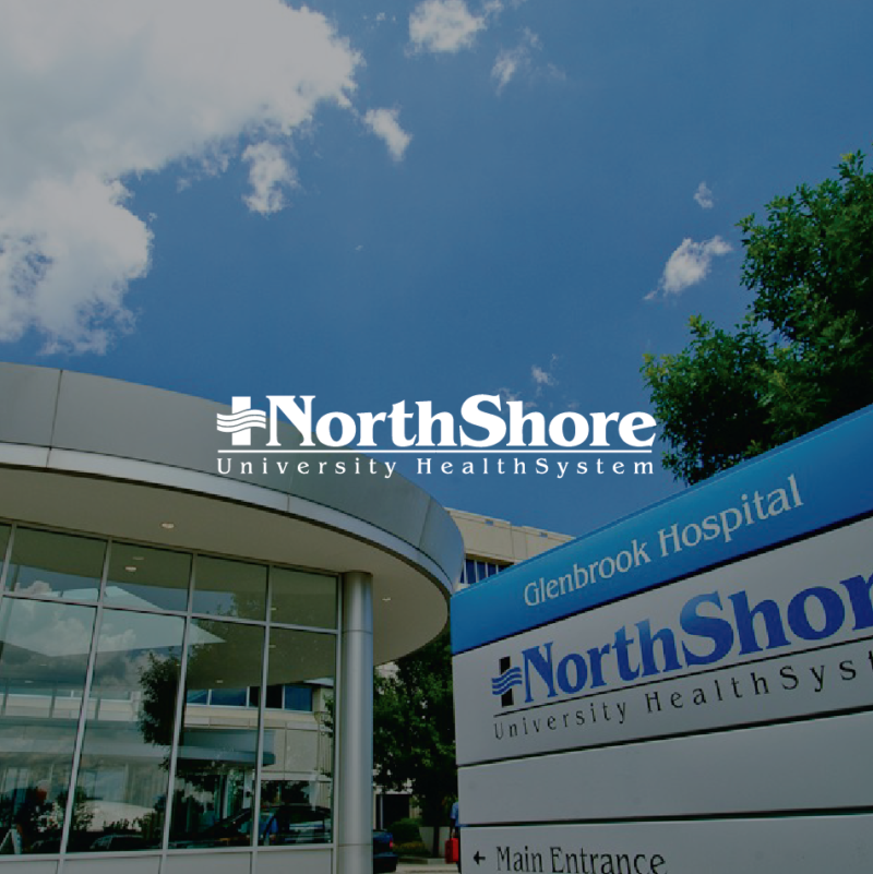 Media Relations NorthShore University HealthSystem Winger Marketing