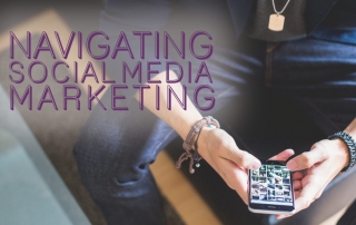 navigating social media marketing