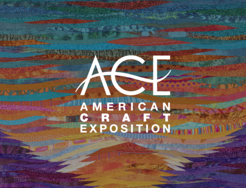 Media Sponsorship – The American Craft Exposition