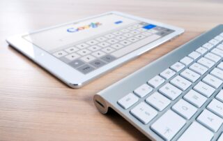 Getting Your Content On Google