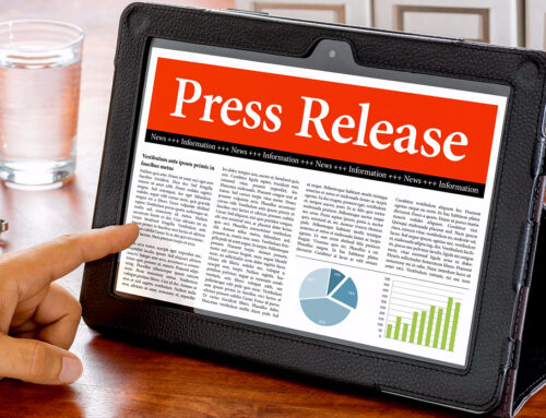 Pro Tips: Press Release Distribution