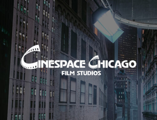 PR Strategy – Cinespace Chicago Film Studios