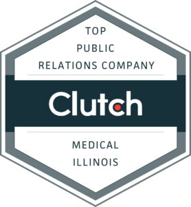 Best, top public relations agencies for medical, Winger Marketing