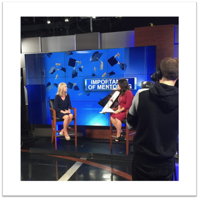 tv studio interview 11